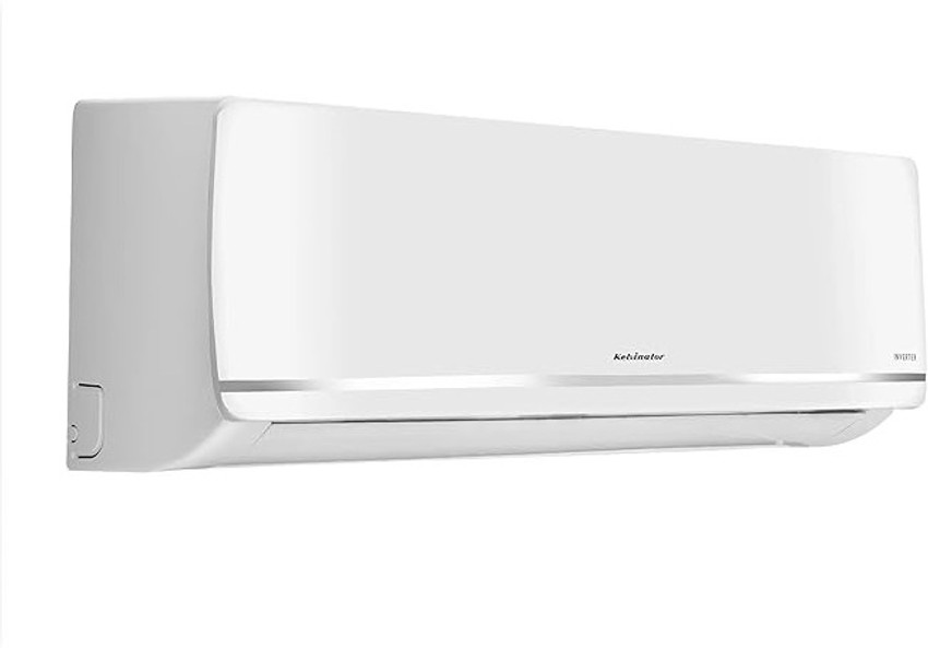 Flipkart Buy Kelvinator 1.5 Ton 3 Star Split Inverter AC White Online at best Prices In India