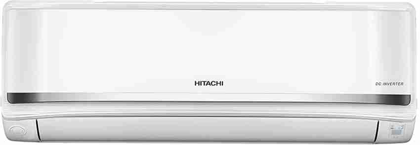 hitachi 1.5 ton split ac flipkart