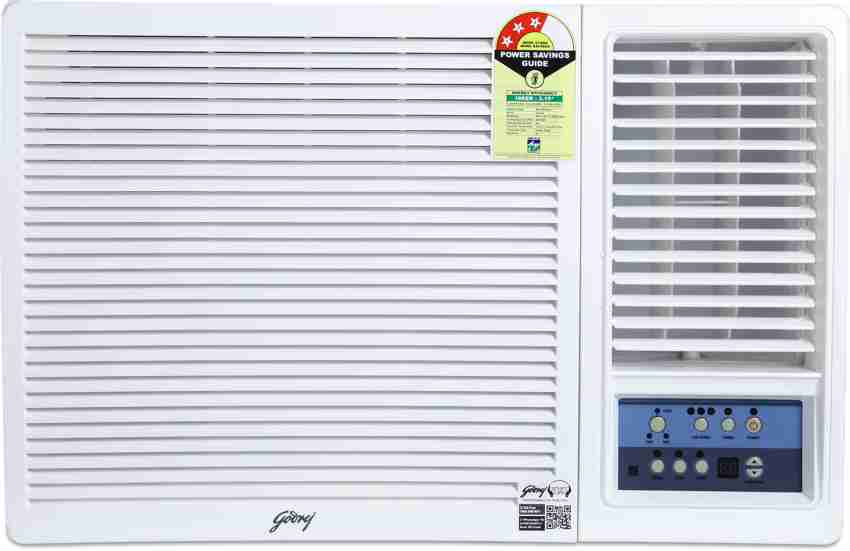 Godrej window ac 1.5 ton 3 shop star price