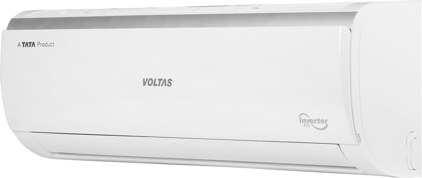 voltas 1.3 ton maha adjustable inverter 5 star