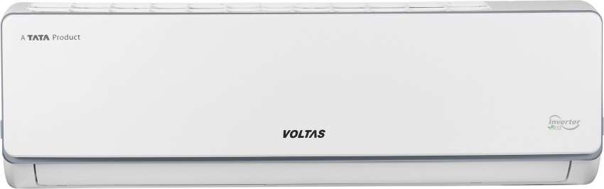 voltas 1.5 ton 5 star inverter split ac flipkart