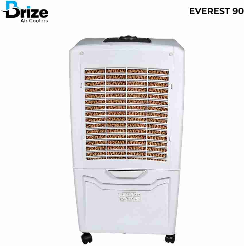 Everest air 2024 cooler price