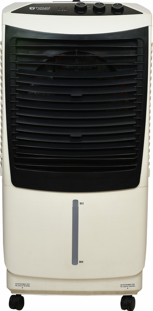 Tiamo 85 L Desert Air Cooler Price in India Buy Tiamo 85 L