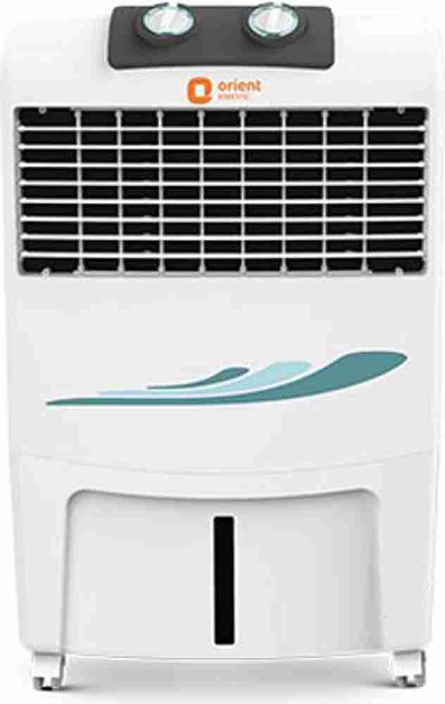 Orient shop cooler rate
