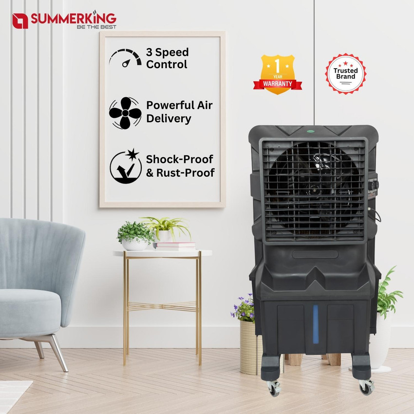 Summerking cooler top price list