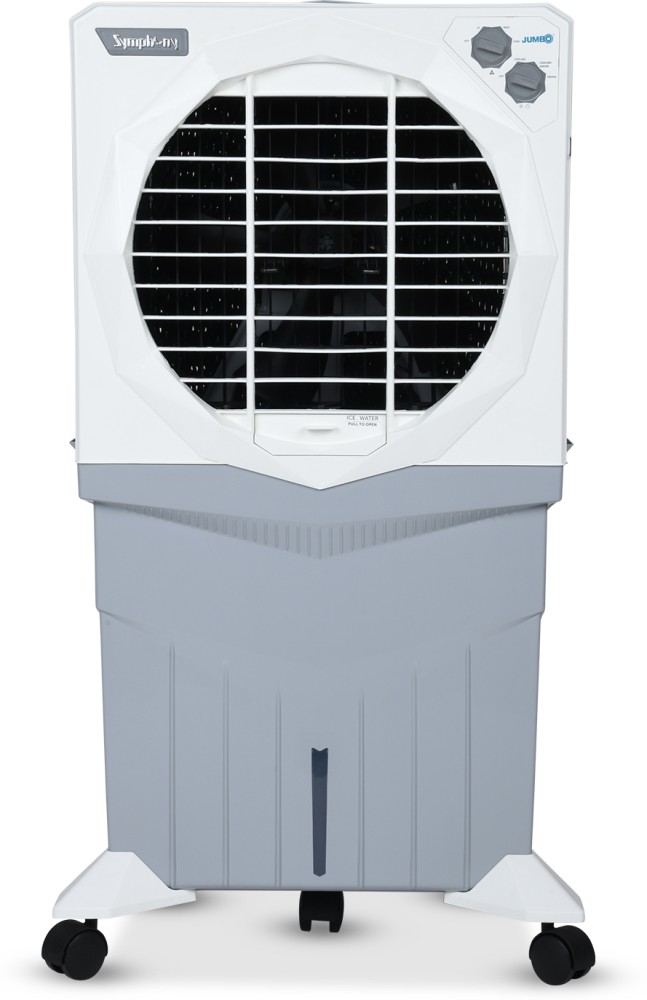 Symphony inverter cooler sales price