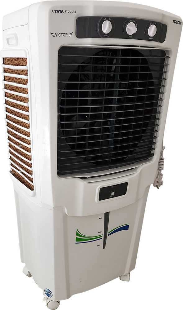 Voltas victor clearance cooler price