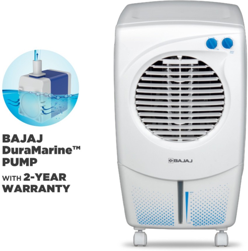 Bajaj fashion cooler water motor price