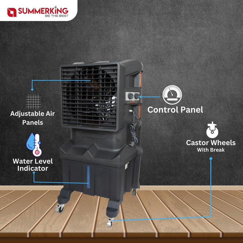 Summerking cooler sale price list