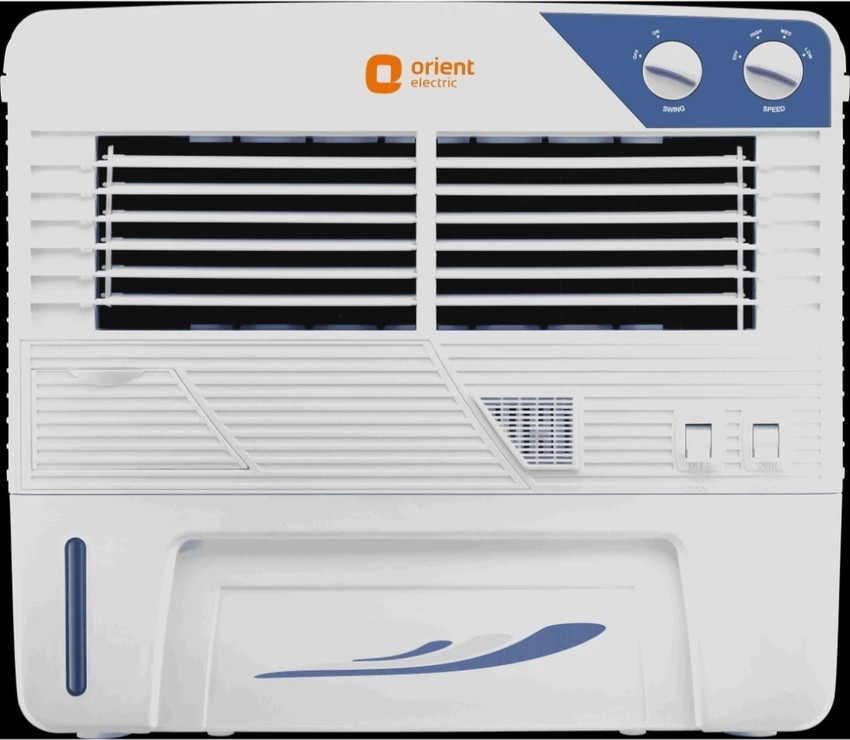 Orient window air hotsell cooler