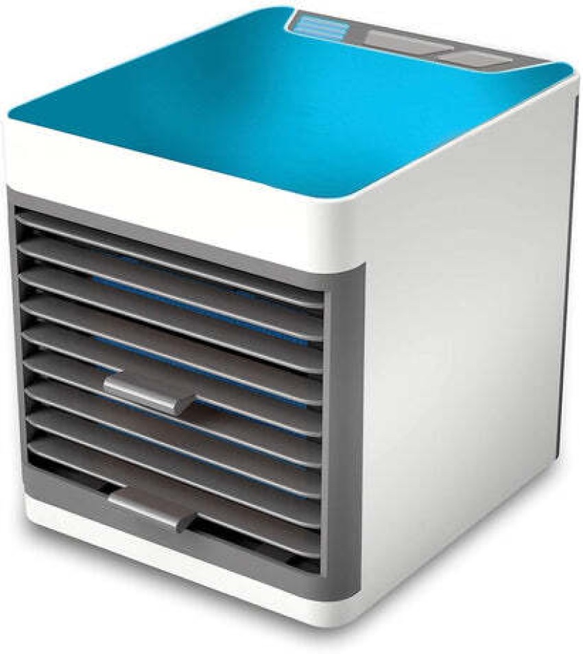 portable mini ac flipkart