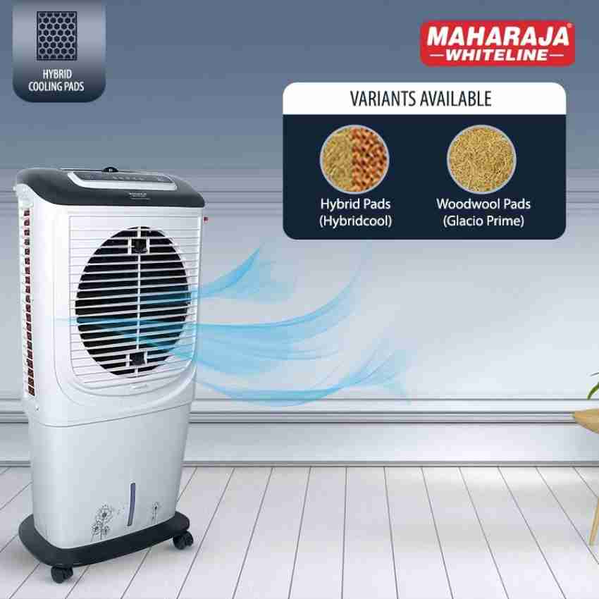 Maharaja best sale blowind cooler