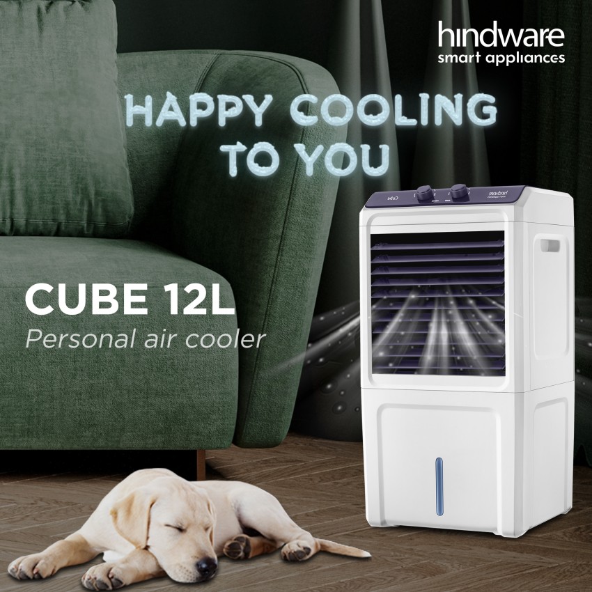 Hindware 12 sale ltr cooler