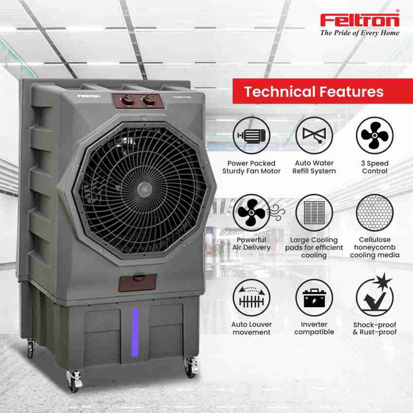 Relton cooler best sale price