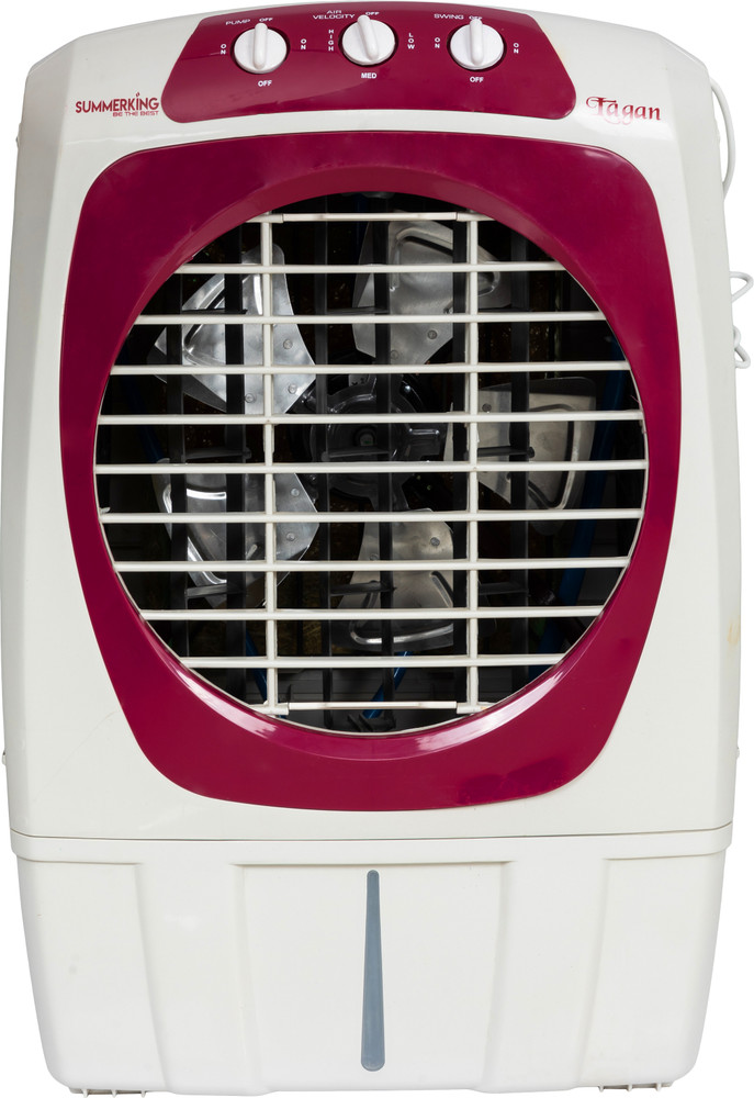 SUMMERKING 50 L Room Personal Air Cooler Price in India Buy