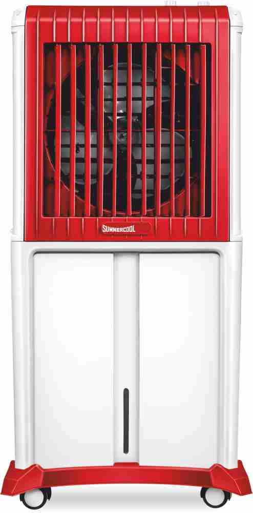 Summercool air cooler price 2025