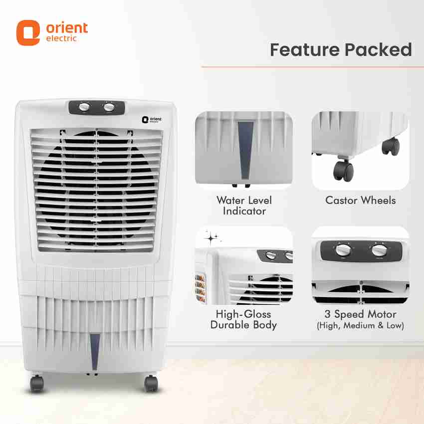 Orient cooler cd8501h 2025 price