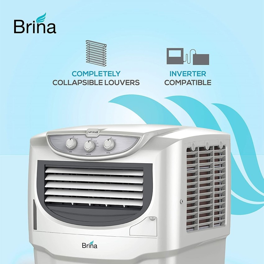 Havells brina discount air cooler