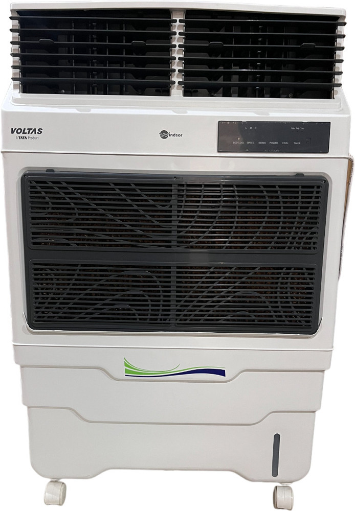 Voltas new arrivals indoor cooler