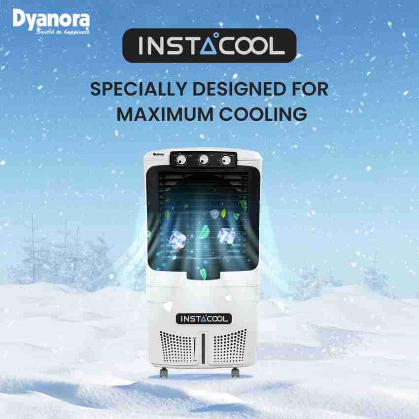 Instacool 2025 evaporative cooler