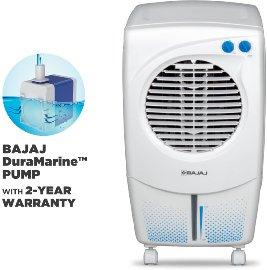 Bajaj cooler best sale on flipkart