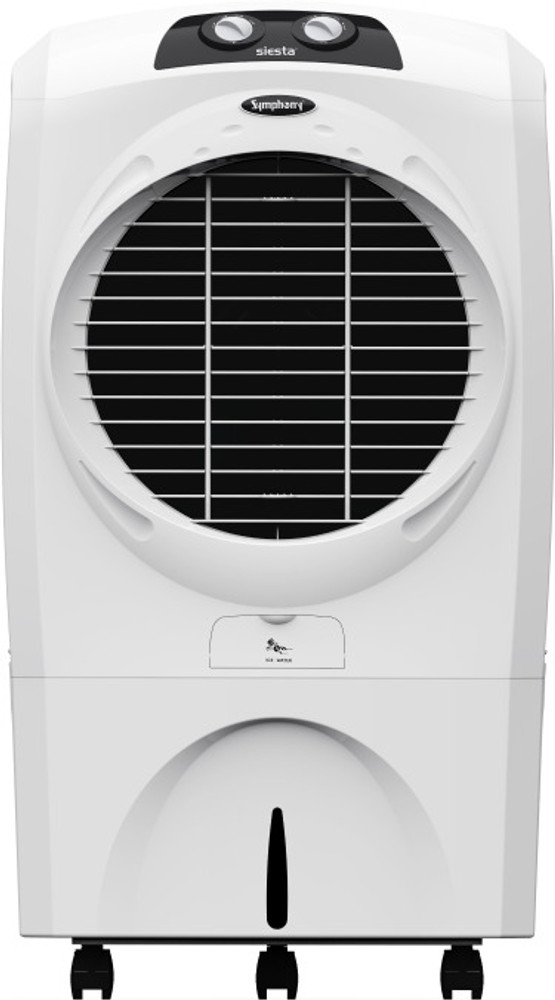 Symphony 55 L Desert Air Cooler Price in India Buy Symphony 55 L Desert Air Cooler online at Flipkart