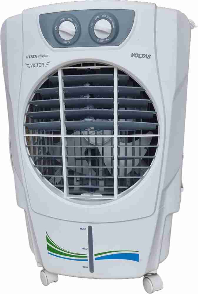 Voltas victor cooler hotsell price