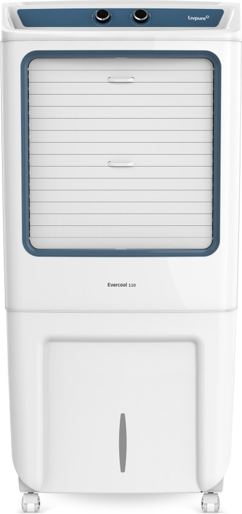 LIVPURE 110 L Desert Air Cooler Price in India Buy LIVPURE 110 L Desert Air Cooler online at Flipkart