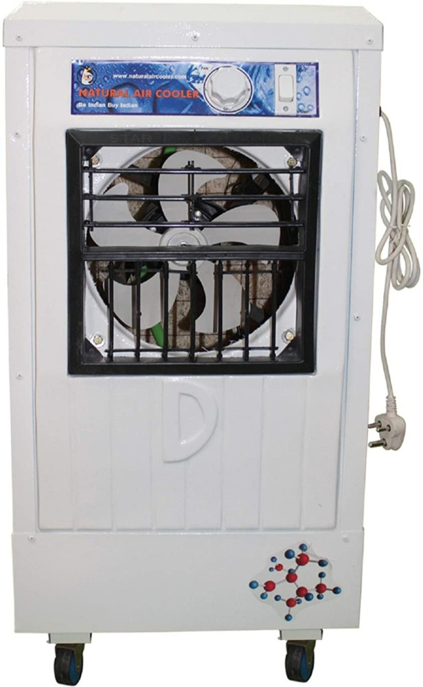 NATURAL AIR COOLER 40 L Desert Air Cooler Price in India Buy