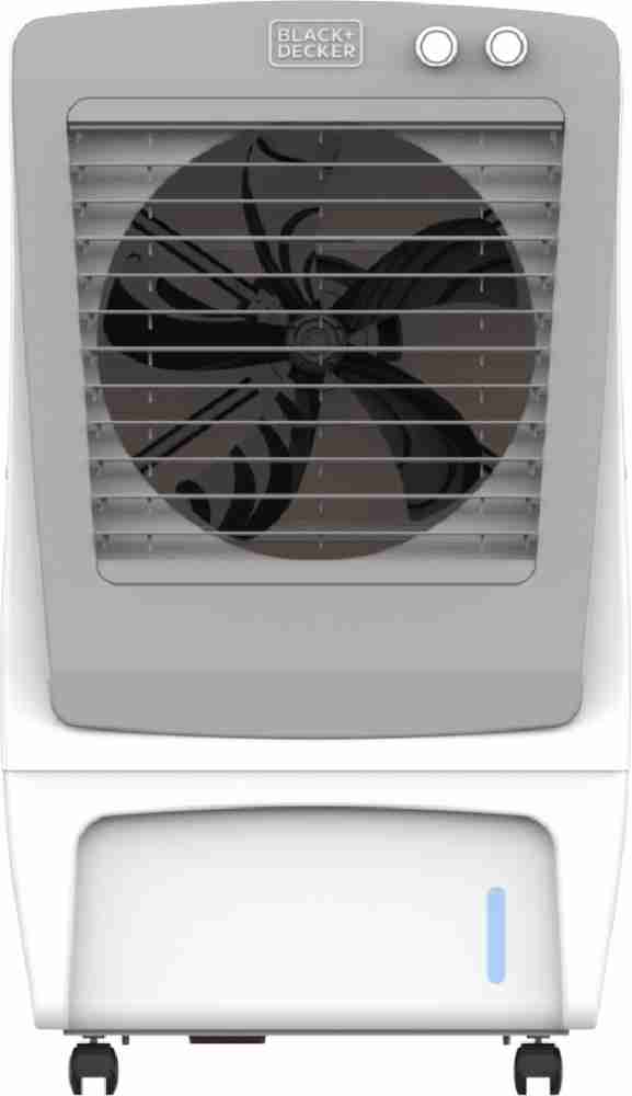 BLACK DECKER 65 L Desert Air Cooler Price in India Buy BLACK