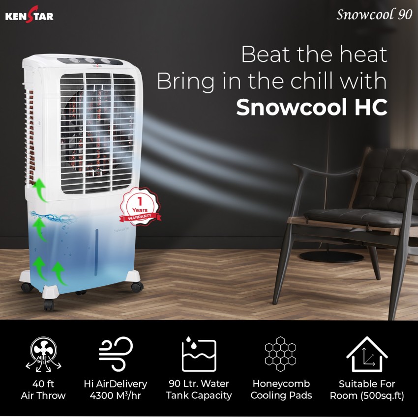 Kenstar snowcool hot sale super price