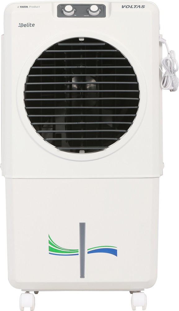 Voltas air best sale cooler with remote