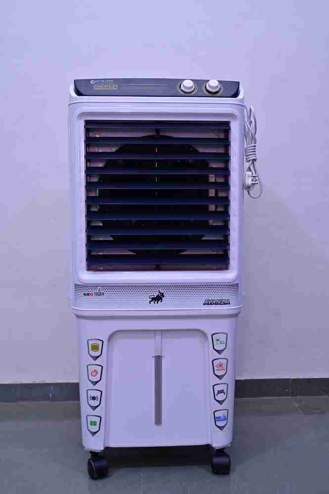 Aroking turbo shop cooler