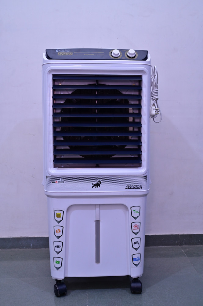 Aroking turbo 2025 cooler price