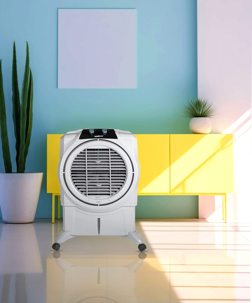 Symphony Jumbo Air Cooler Latest Model With Price Symphony Jumbo