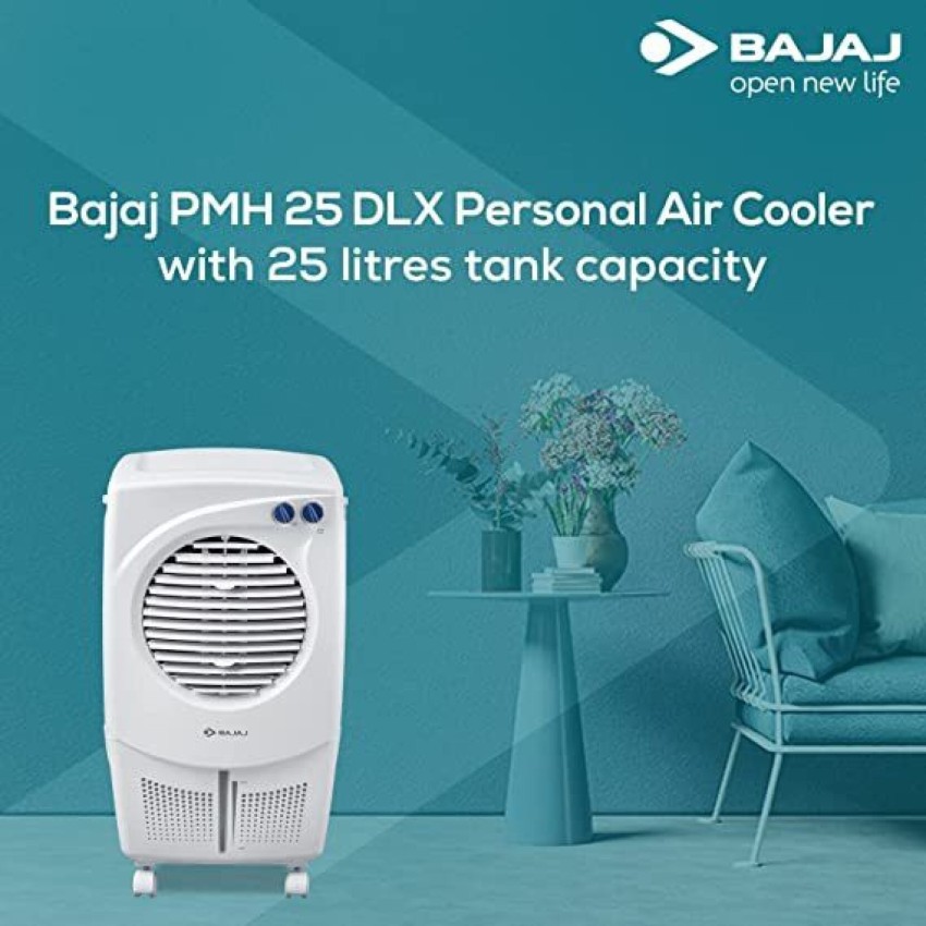 Bajaj coolest pcf 25 best sale dlx price