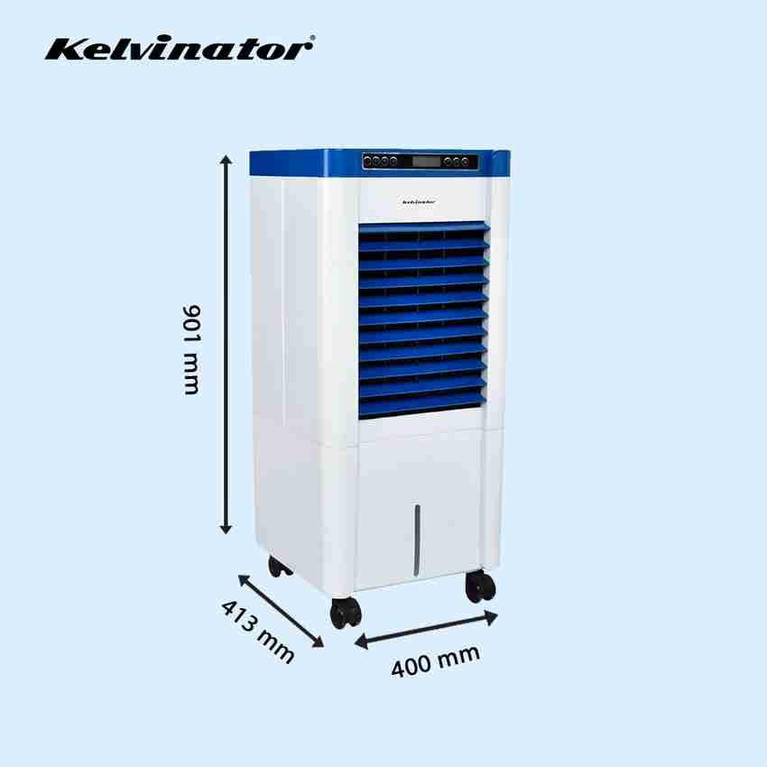 Kelvinator mini shop cooler price