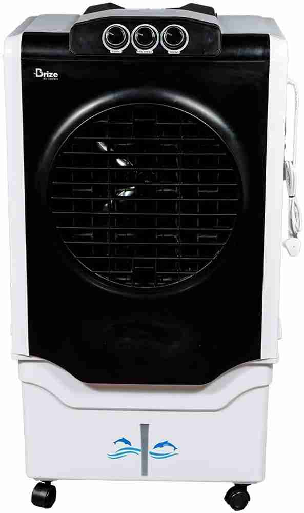 Alpha breeze air cooler top