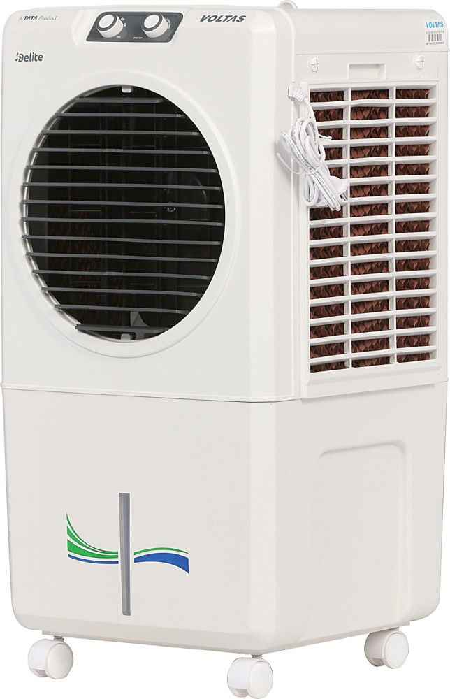 Voltas store cooler rate