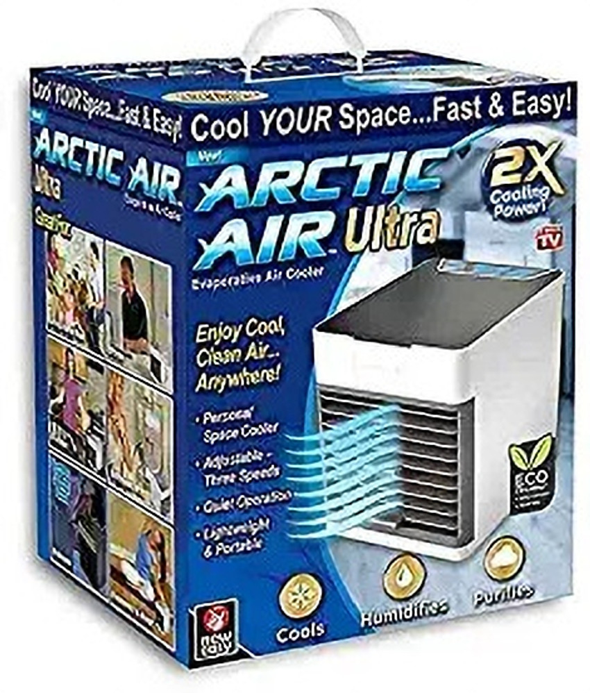 Flipkart mini air cooler on sale