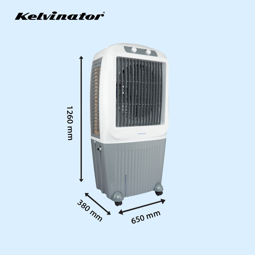 Kelvinator air hotsell cooler tower 31l