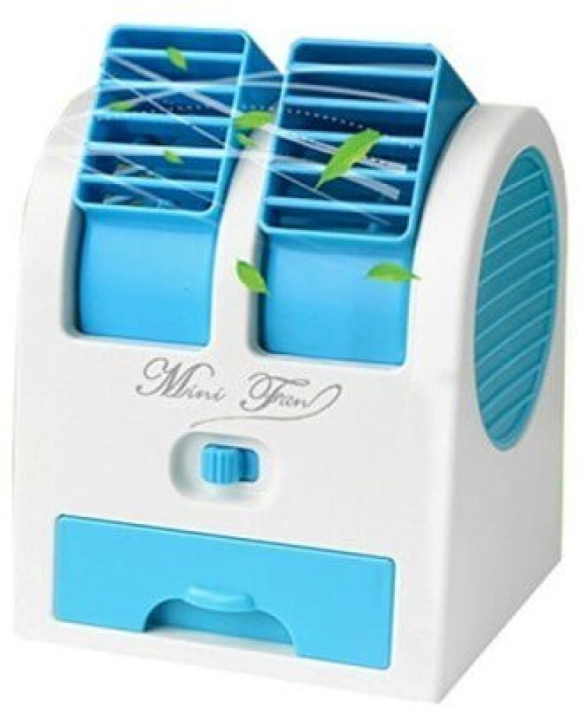 Mini cooler deals price flipkart