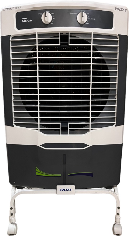 Voltas mega air cheap cooler price