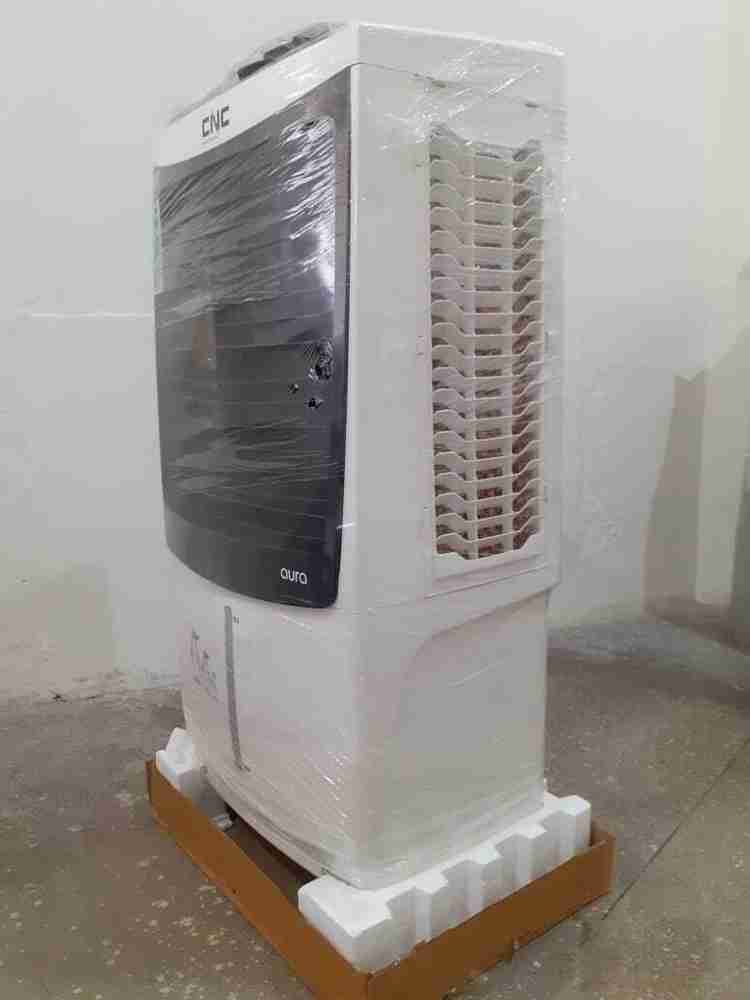 Korby air hot sale cooler price