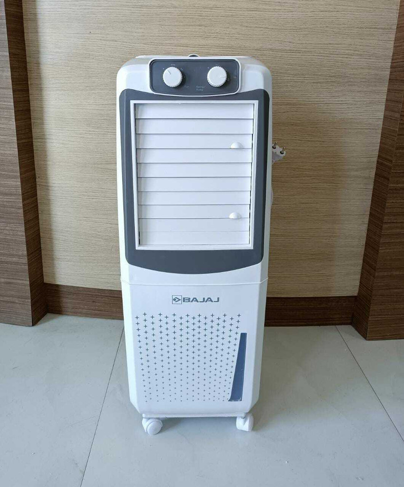 Bajaj air cooler sales flipkart