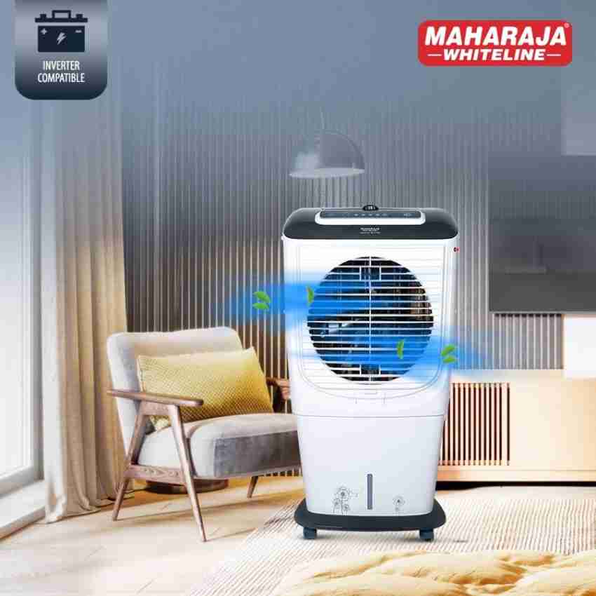 Maharaja cooler best sale motor price