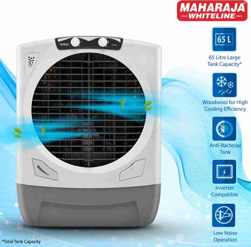 Maharaja sales whiteline rambo