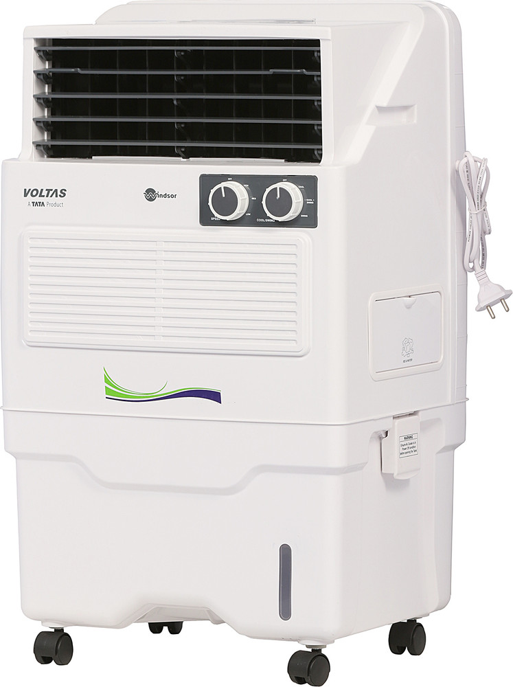 Buy Voltas 35 L Desert Air Cooler online at Flipkart