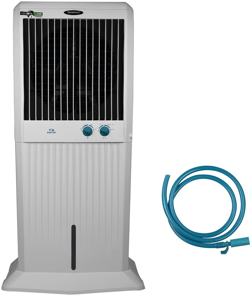 Symphony 100 L Desert Air Cooler Price in India Buy Symphony 100