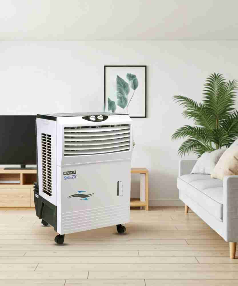 USHA 20 L Room/Personal Air Cooler Price in India - Buy USHA USHA 20 L Room/Personal Air Cooler Price in India - Buy USHA